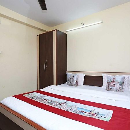 Oyo Royal Ruby Enclave Hotel Puri Luaran gambar