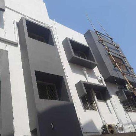 Oyo Royal Ruby Enclave Hotel Puri Luaran gambar