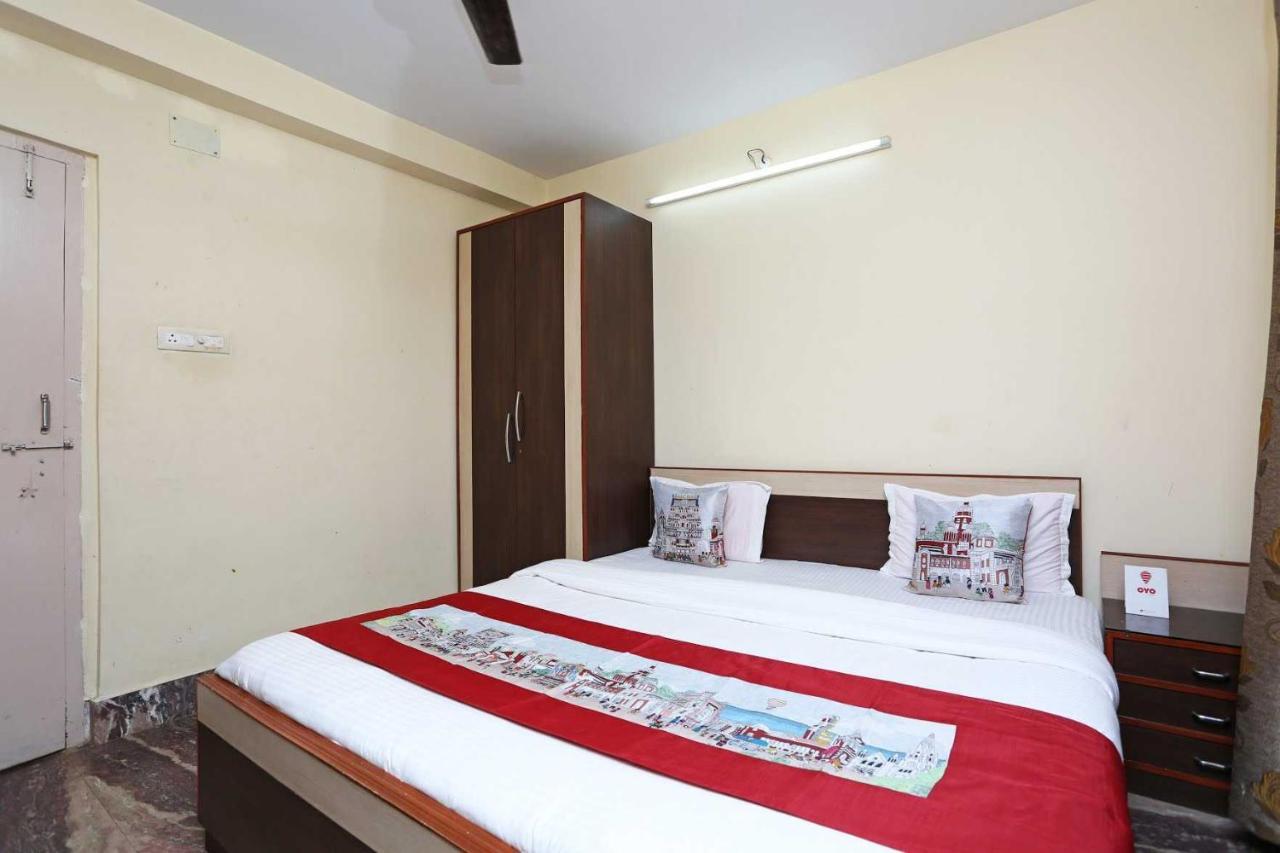 Oyo Royal Ruby Enclave Hotel Puri Luaran gambar