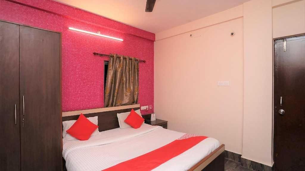 Oyo Royal Ruby Enclave Hotel Puri Luaran gambar